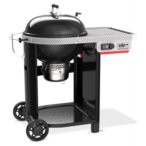 Угольный гриль Weber Performer Smart 57 см 1501959