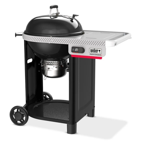 Угольный гриль Weber Performer Smart 57 см 1501959