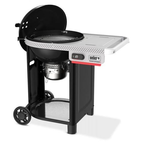 Угольный гриль Weber Performer Smart 57 см 1501959