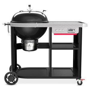 Угольный гриль Weber Performer Premium 57 см 1501966