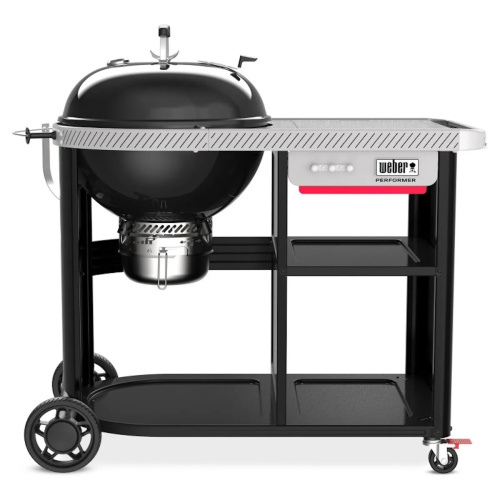 Вугільний гриль Weber Performer Premium 57 см 1501966