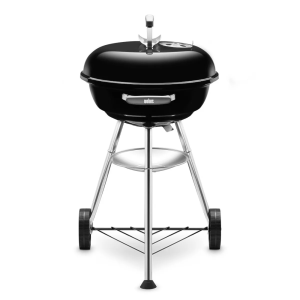 Угольный гриль Weber Compact Kettle 47 см 1502054