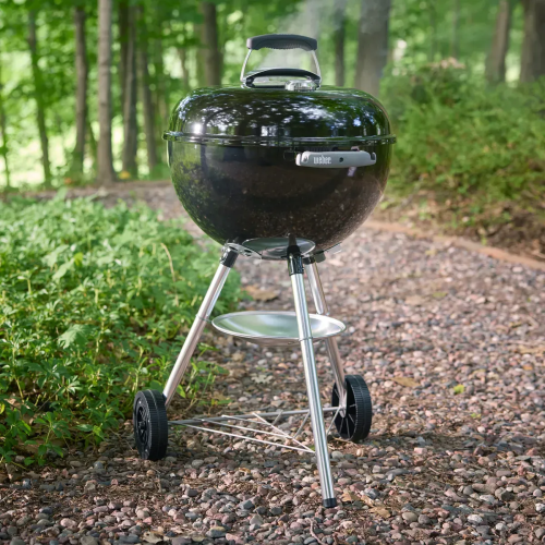 Угольный гриль Weber Bar-B-Kettle 47 1502055