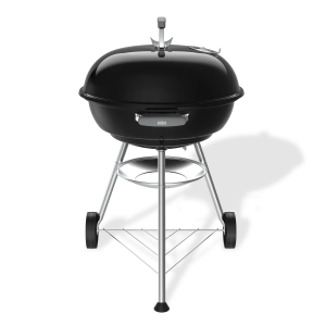 Угольный гриль Weber Compact Kettle 57 см 1502061