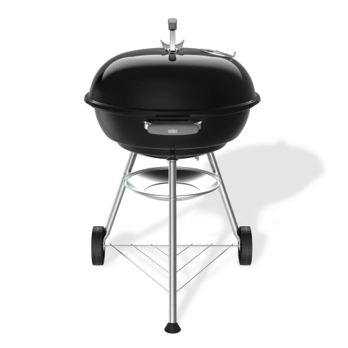 Вугільний гриль Weber Compact Kettle 57 см 1502061