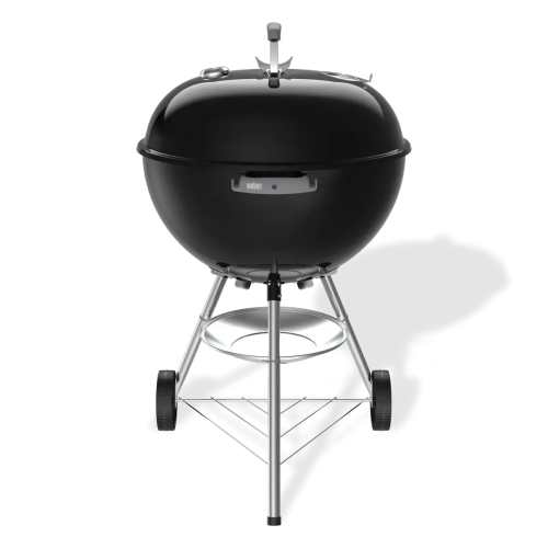 Вугільний гриль Weber Bar-B Kettle 57 см 1502062