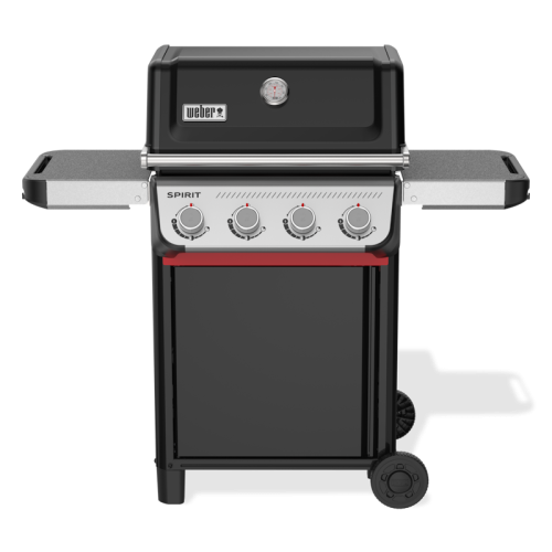 Газовий гриль Weber Spirit E-415 1502074