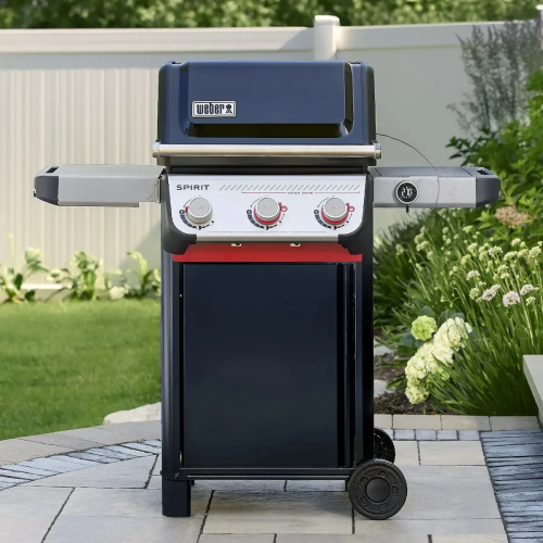 Газовый гриль Weber Spirit EX-325 1502079
