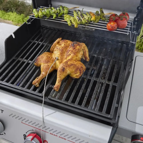Газовый гриль Weber Spirit EX-325 1502079