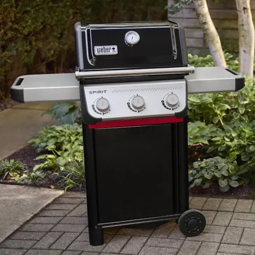 Газовий гриль Weber Spirit E-3151502087