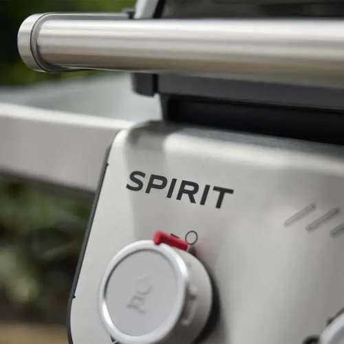 Газовий гриль Weber Spirit E-3151502087