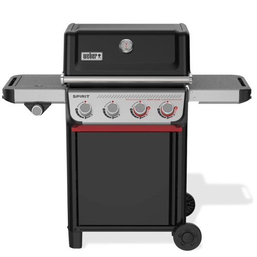 Газовий гриль Weber Spirit E-435 1502121