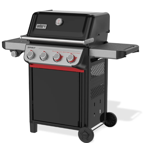 Газовий гриль Weber Spirit E-435 1502121