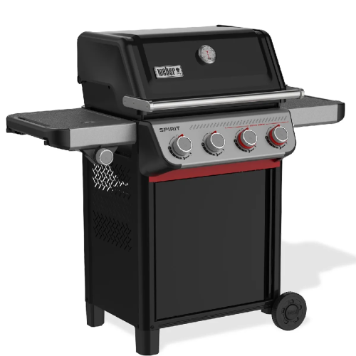 Газовий гриль Weber Spirit E-435 1502121