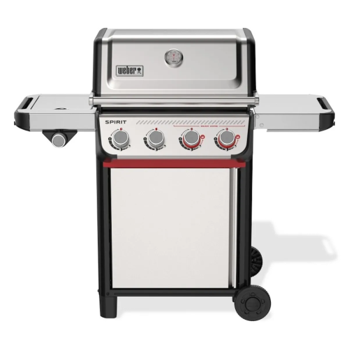 Газовий гриль Weber Spirit S-435 1502136