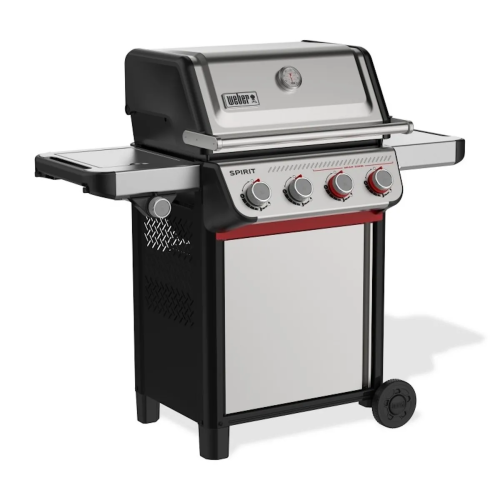 Газовий гриль Weber Spirit S-435 1502136