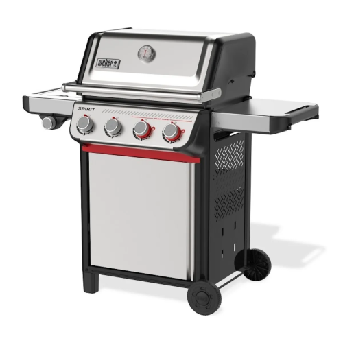 Газовий гриль Weber Spirit S-435 1502136