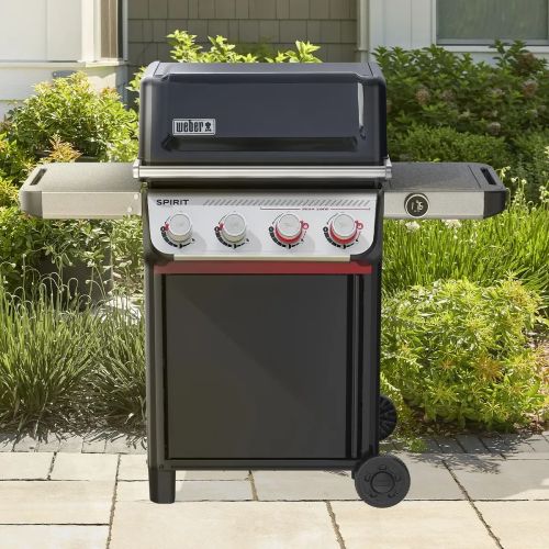 Газовый гриль Weber Spirit EX-425 1502137