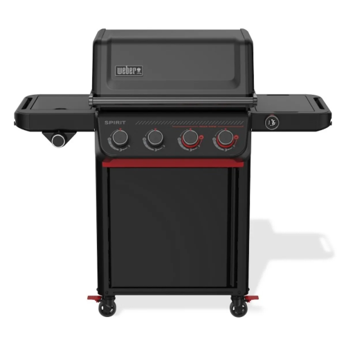 Газовый гриль Weber Spirit EPX-435R Stealth 1502151