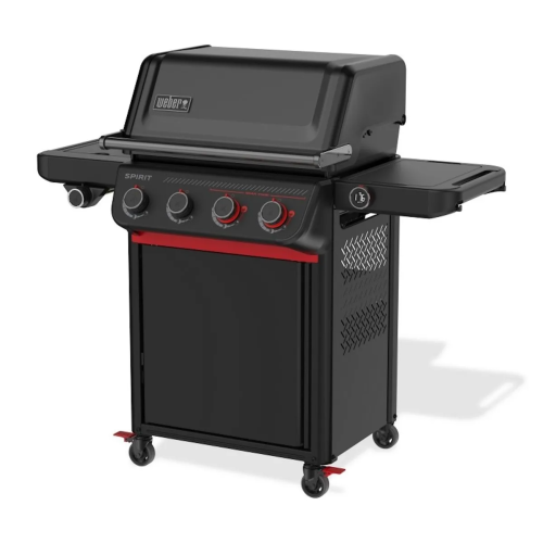 Газовый гриль Weber Spirit EPX-435R Stealth 1502151