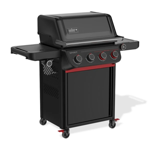 Газовый гриль Weber Spirit EPX-435R Stealth 1502151