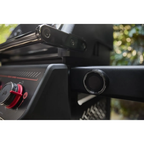 Газовый гриль Weber Spirit EPX-435R Stealth 1502151