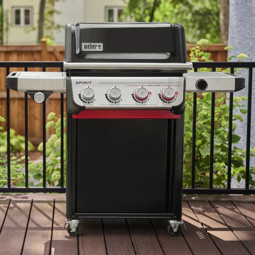 Газовый гриль Weber Spirit EPX-435 1502165