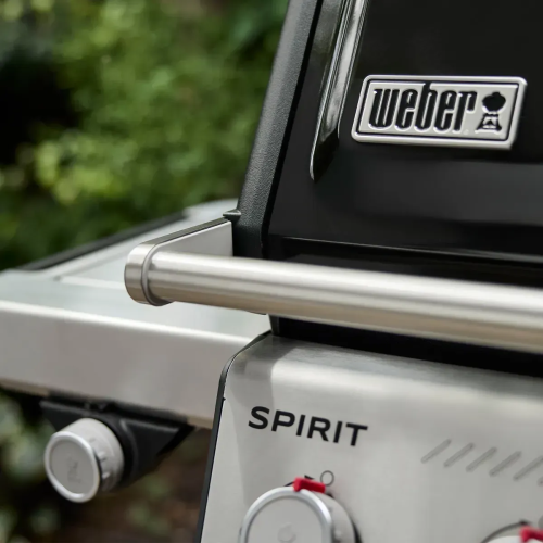 Газовый гриль Weber Spirit EPX-435 1502165