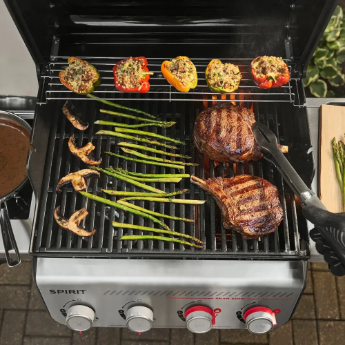 Газовый гриль Weber Spirit EPX-435 1502165