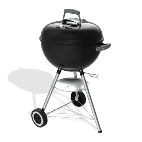 Угольный гриль Weber Original Kettle 47 см 1502192