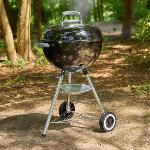 Угольный гриль Weber Original Kettle 47 см 1502192