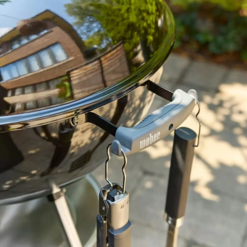 Угольный гриль Weber Original Kettle 47 см 1502192