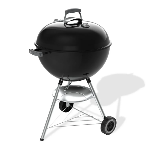 Угольный гриль Weber Original Kettle 57 см 1502202