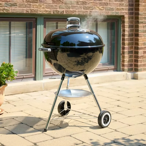 Угольный гриль Weber Original Kettle 57 см 1502202