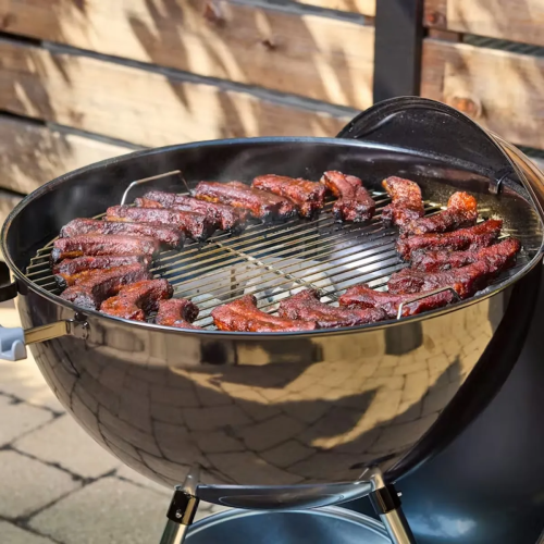 Угольный гриль Weber Original Kettle 57 см 1502202