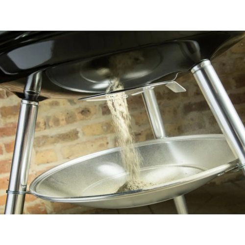 Угольный гриль Weber Original Kettle 57 см 1502202