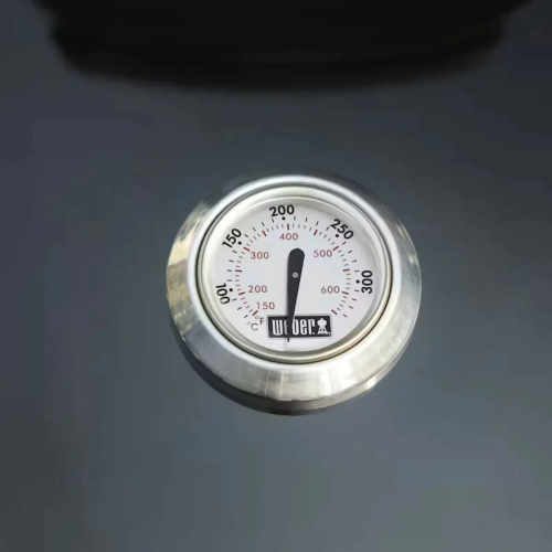 Угольный гриль Weber Original Kettle 57 см 1502202