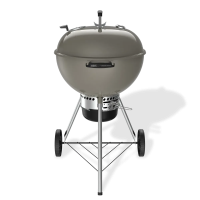Угольный гриль Weber  Master-Touch GBS 5755 Smoke EU 1502203