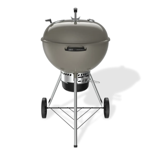 Угольный гриль Weber  Master-Touch GBS 5755 Smoke EU 1502203