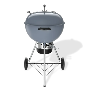 Угольный гриль Weber  Master-Touch GBS 5755 Slate EU 1502204