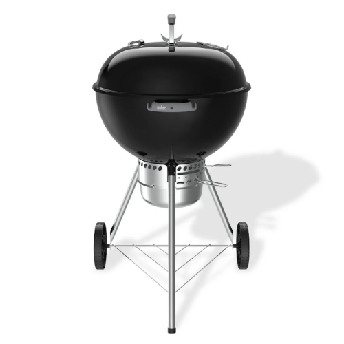 Угольный гриль Weber Original Kettle Premium 57 см 1502210