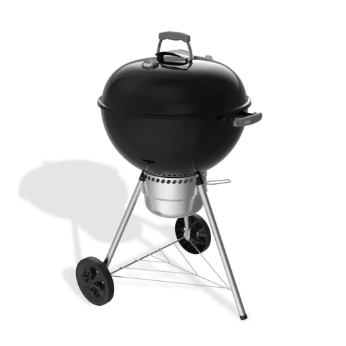 Угольный гриль Weber Original Kettle Premium 57 см 1502210