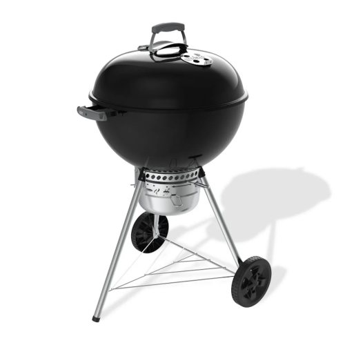 Угольный гриль Weber Original Kettle Premium 57 см 1502210