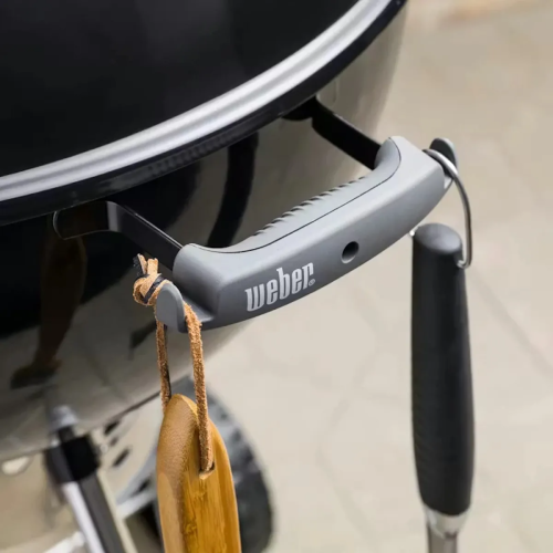 Угольный гриль Weber Original Kettle Premium 57 см 1502210