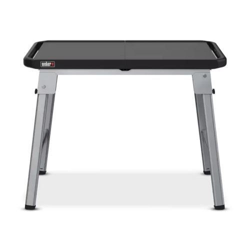 Расдвижной стол для портативных грилей Weber Premium 3400154