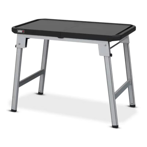 Расдвижной стол для портативных грилей Weber Premium 3400154