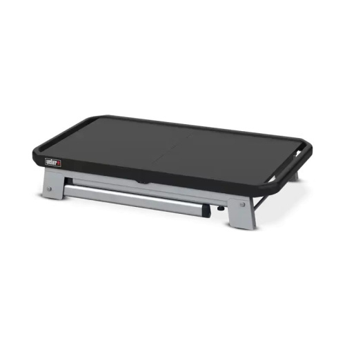 Расдвижной стол для портативных грилей Weber Premium 3400154