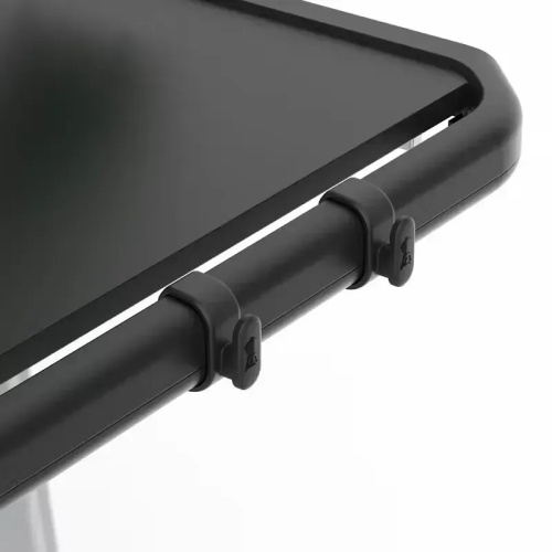 Расдвижной стол для портативных грилей Weber Premium 3400154