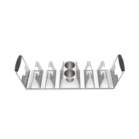 Стойка для приготовления Taco, Weber 3400845
