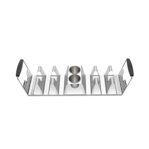 Стойка для приготовления Taco, Weber 3400845